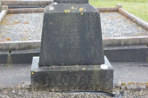Moran Thomas Curraghard